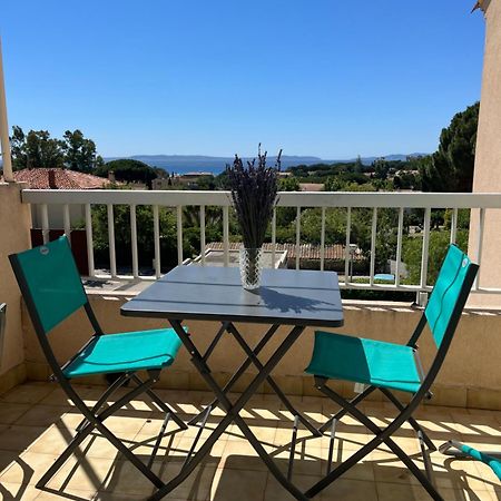 Le Lavandou St Clair Екстериор снимка