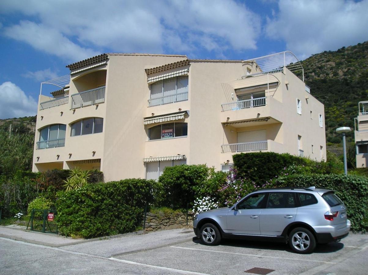 Le Lavandou St Clair Екстериор снимка