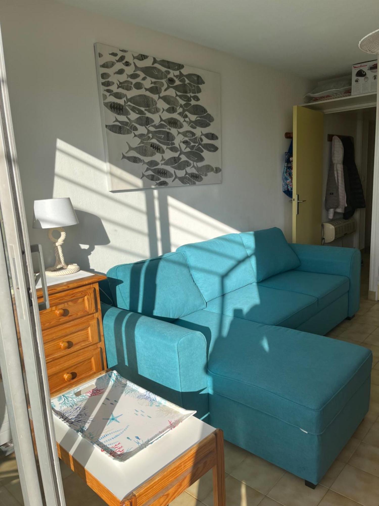 Le Lavandou St Clair Екстериор снимка