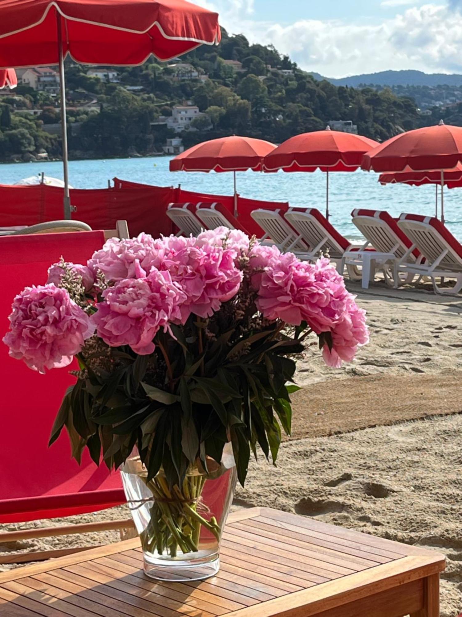 Le Lavandou St Clair Екстериор снимка