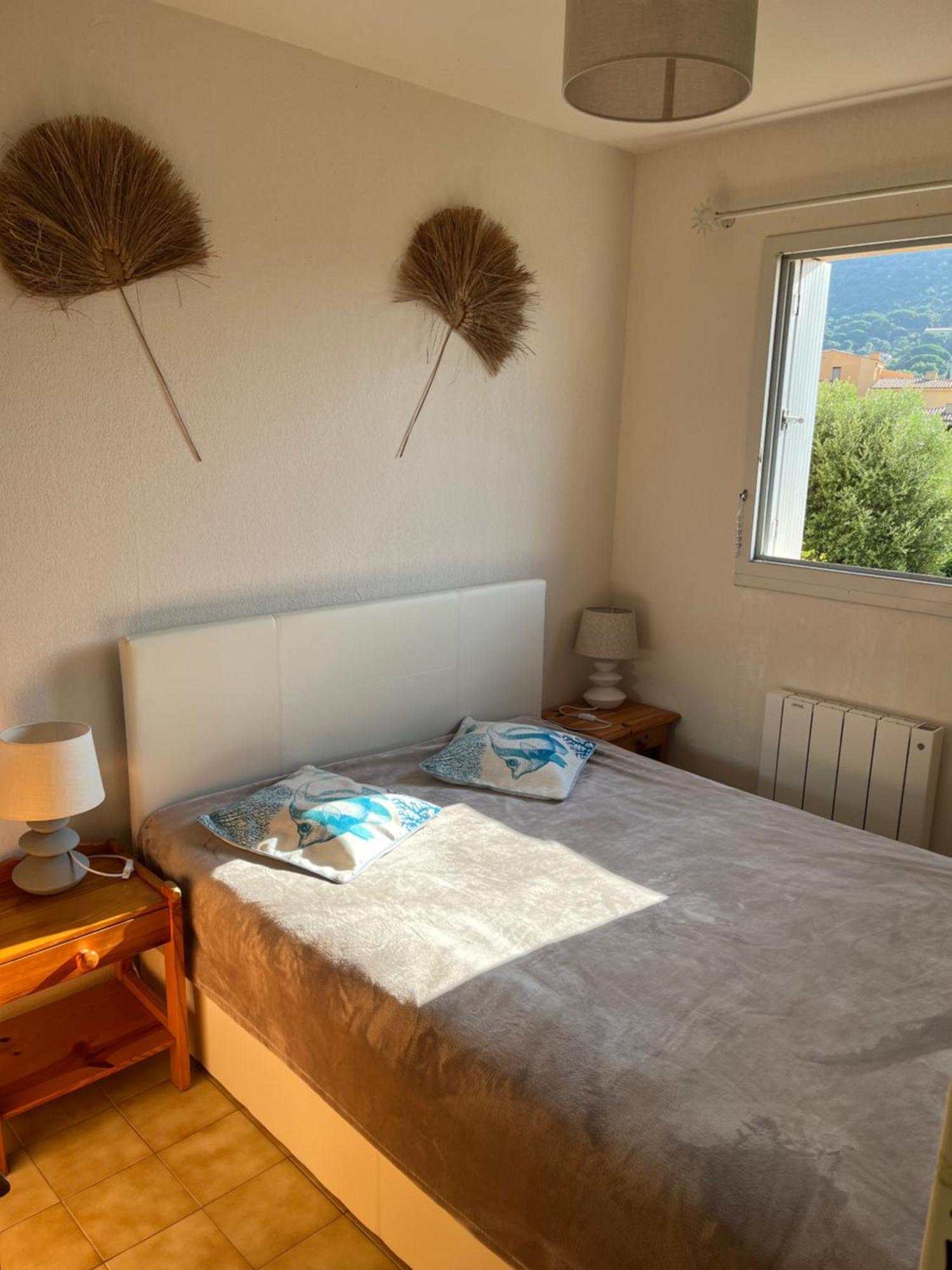 Le Lavandou St Clair Екстериор снимка